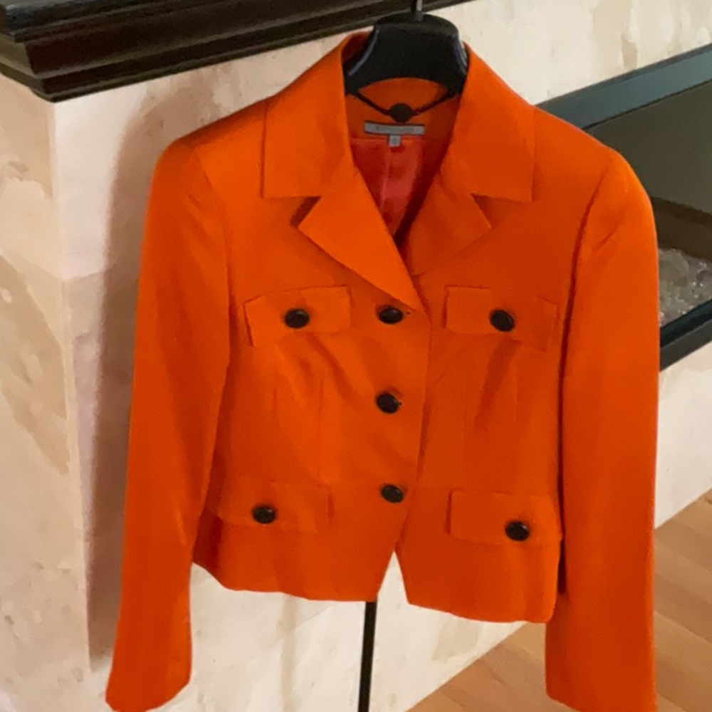 Anne Klein jacket